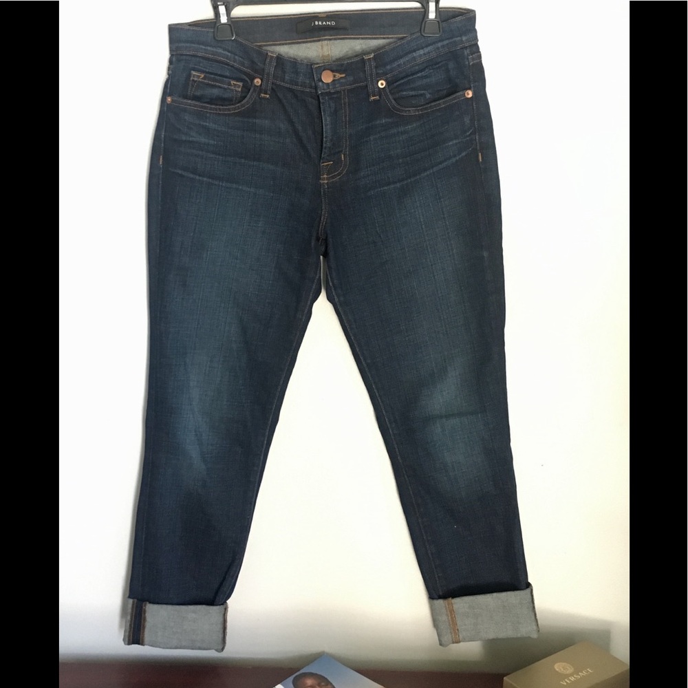 J brand jeans